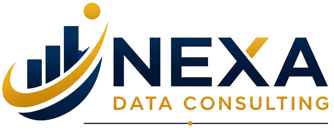Nexa Data Consulting Logo